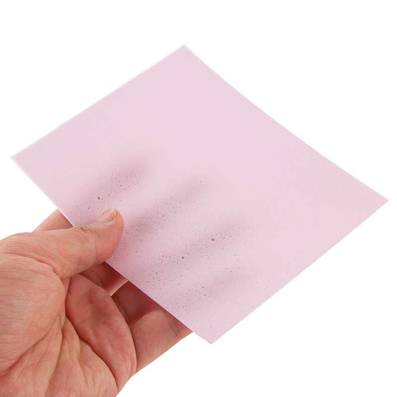 范耐斯finice 纳米超强去污浓缩洗衣纸 清新花香型速溶洗衣片24片