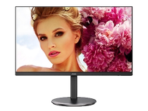 AOC U27V4 27 inch 4K display IPS wide viewing angle 126% sRGB wide color gamut can be wall-mounted Q27V4