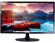 SAMSUNG SAMSUNG 24-inch S24D332H HD display 75HZ 1MS HDMI 22 inch 22F350FH