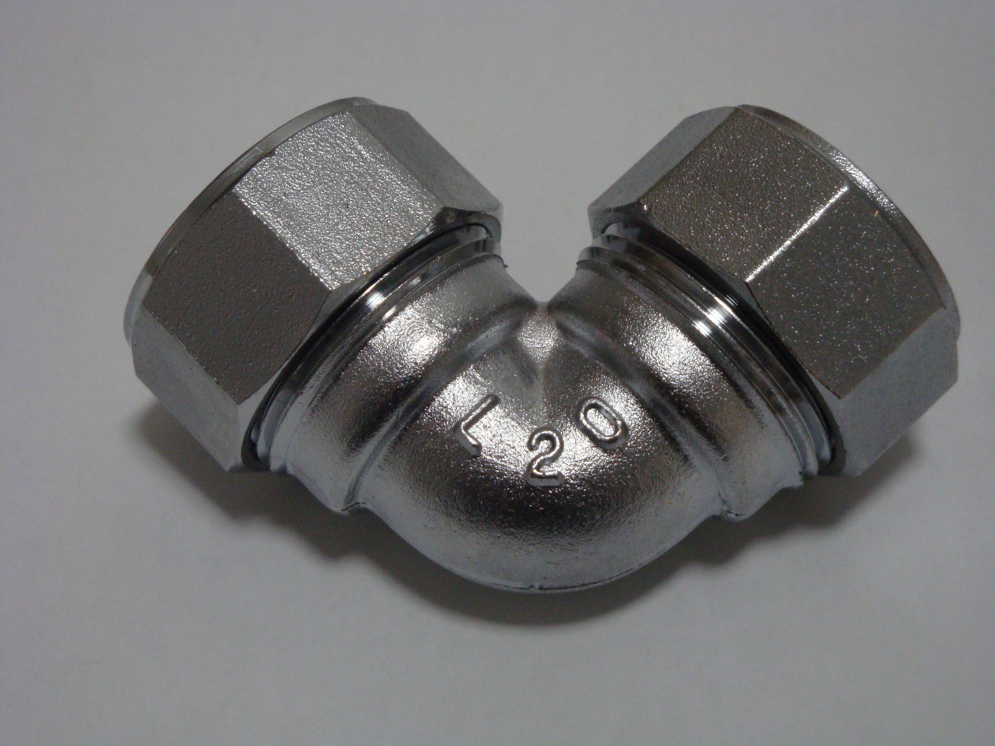 枫叶弯头 不锈钢衬塑复合管用建筑设备安装与调控 给排水