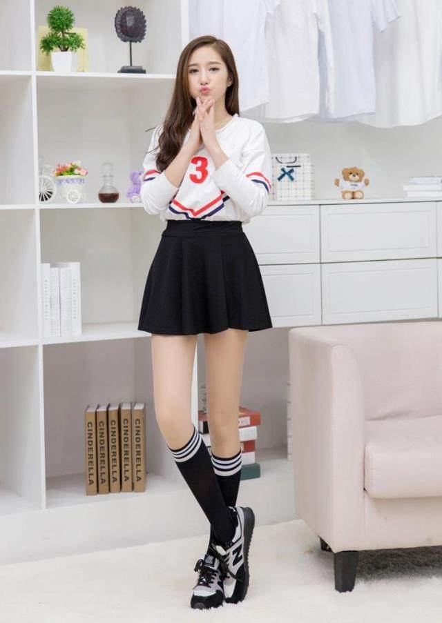 春秋日系白色防滑高筒袜子过膝袜女学生长筒半截大腿丝袜夏 薄款