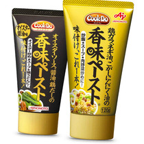 Ajinomoto CookDo flavor seasoning cream Japan imported chicken scented soy sauce condiment