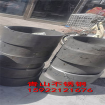 316L stainless steel pipe 304 seamless hollow thick wall resistant to 2520 high temperature steel pipe boiler pipe 310S pressure pipe