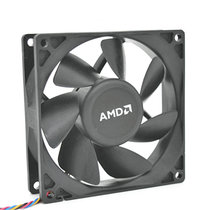 Brand new Delta 9cm cm four-wire cpu fan 9025 ball chassis original AMD radiator fan