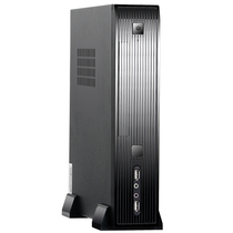 Large Buffalo S203 S0208mini Small Mini Liine Desktop Thin Chassis Power 180W Upgrade 250W Promotion