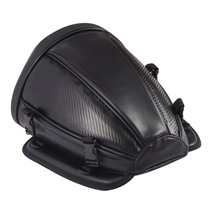 Suitable for Mavericks N1S M1 M U1 U US electric motorcycle rear seat storage waterproof tail bag accessories
