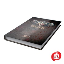 (Games Warehouse)Dark Age Rules Selection