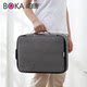 Document storage bag box home family multi-layer large-capacity multi-function box certificate document passport card package finishing bag Document storage bag box home family multi-layer large-capacity multi-function box certificate document passport card package finishing bag