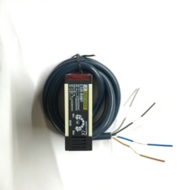 Manufacturer direct mirror reflection sensor photoelectric switch E3JK-R4M1 AC DC universal