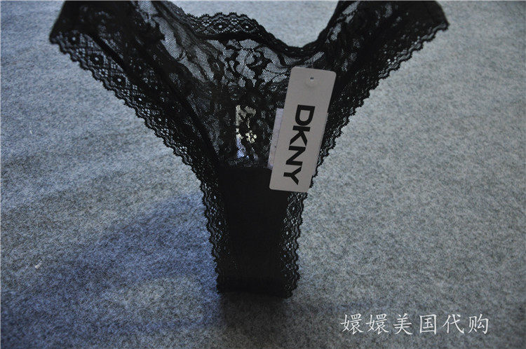 Dkny, комфортное сексуальное нижнее белье, США 