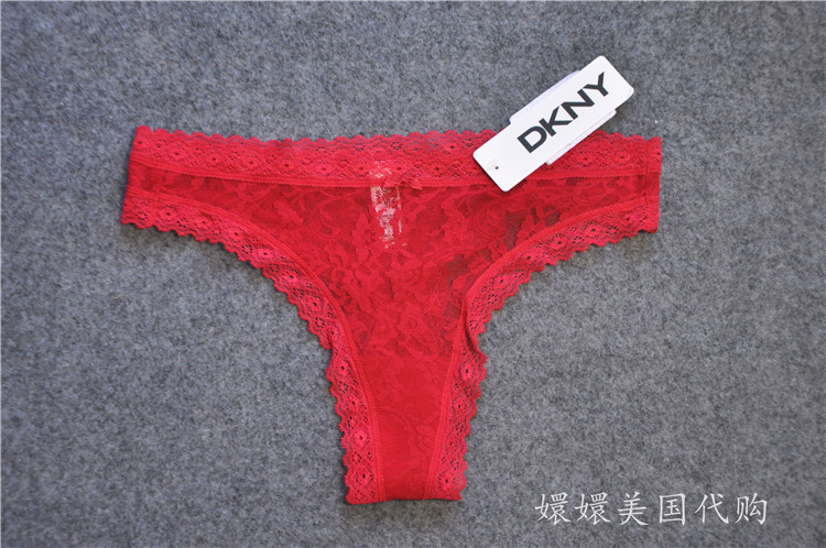 Dkny, комфортное сексуальное нижнее белье, США 