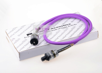 Monitor Acoustic Jingshen New Standard American standard power cord MaQ-101-RG