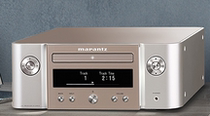 Jasper Rp-600m Marantz M-CR612