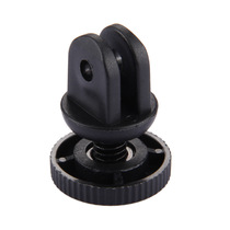 1 4 screw to Gopro accessories Gopro Hero 3 3 4 mini tripod adapter small ant accessories
