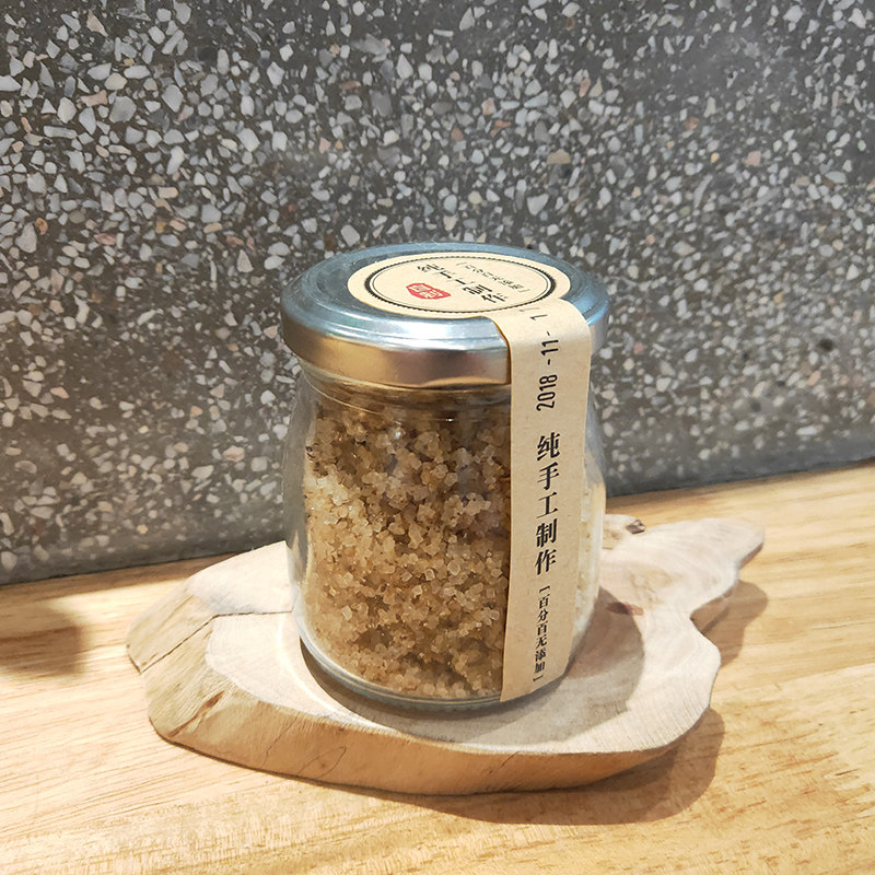 jia ou tiancheng special white granulated sugar, sweet-scented osmanthus, sugar sauce, brewed tea, and jam