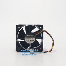 Original Nissan Nidec U40G12MS1A5-53 12V 0 03A 4CM4020 extremely silent fan