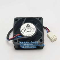 Original Delta EFB0412VHD 4020 4CM 12V 0 18A Double Ball North and South Bridge cooling fan