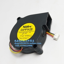 Original NIDEC D05F-24PH 03B 24V 0 11A 5CM 5015 blower turbine fan