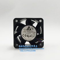Delta FFB0412VHN 12V 0 24A 4CM 4028 third-tier server switch cooling fan