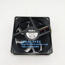 NIDEC 8cm 8CM 4-wire intelligent temperature control fan L80T12NS6A7-57T10