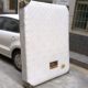 Shenzhen ເສຖກິດພາກຮຽນ spring mattress 20cm ຫນາ 1.2 ແມັດ 1.5 ແມັດ double Simmons ຫມາກພ້າວປາມອ່ອນແລະແຂງສອງການນໍາໃຊ້ການຂົນສົ່ງຟຣີ