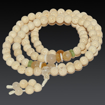 Huibao selection of Rosary 108 grain 8mm boutique Star Moon Bodhi rosary beads design