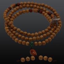 Huibao selection of Rosary 108 grains 8mm boutique Phoenix-eye rosary beads design