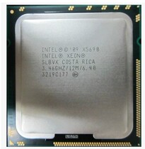 INTEL X5690 W3580 W5580 I7 980 6-CORE CPU 3 3G I7 980 970