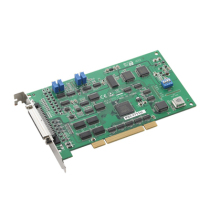 New Disassembly Research China ADVANTECH PCI-1711U