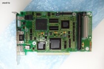 YASKAWA JAPMC-MC2100-E YASKAWA PCI Sports Control card MP2100 brand new also has