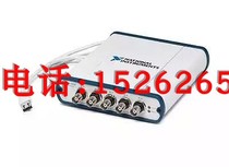 US NI USB-4431 780164-01 24 AD data acquisition card