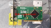 New US NI PCI-GPIB Card 2007 version 778032-01 Three-yard in one ticket