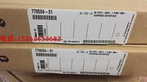 New Original American NI PCIe-8361 779504-01