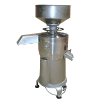 Factory direct commercial 150 type stainless steel pulp slag self-separation refiner soybean milk machine three-phase copper core motor
