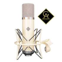 GAPREMIER GA-251E large diaphragm tube microphone microphone