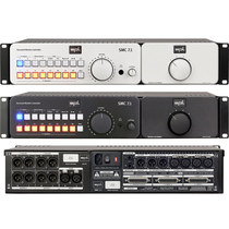 Alto licensed SPL SMC 7 1 1570 surround sound monitoring controller front amplification fever hifi