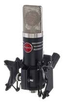 Mojave Audio MA-1000 large diaphragm multi-pointing vacuum tube condenser microphone