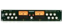 Global Yinlan licensed Daking feet III FET3 COMP three-generation dual-channel stereo compressor