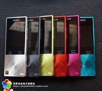 Sony Sony NWZ-A25A15A35A45A105 Lossless Music MP3 Bluetooth Player FM Radio