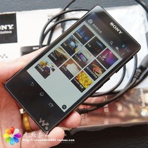 SONY Sony F885 Wireless WIFI Bluetooth MP3 Lossless Music Player E-book FM radio Small zx1