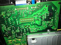 Applicable 2710dw 2710dw B7500D B7530 7895 B7530 7700D B7720 7195 High pressure plate dc plate