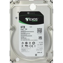Seagate ST6000NM021A 6TB 7200RPM 256M Enterprise Hard Drive Exos Series