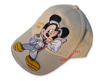 Cartoon Children Baseball Cap Sunhat Outdoor Hat Sunhat Sunscreen Hat Boy Boy A4-116 #