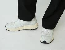 Korean theaction all-match autumn mens bovine leather low top flat shoes