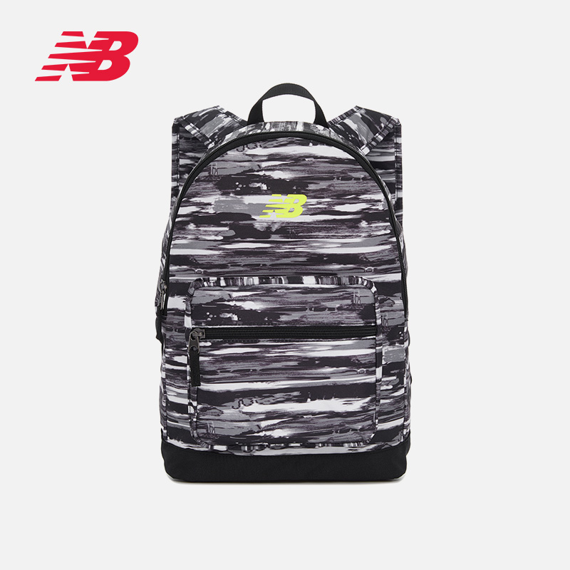 new balance tas