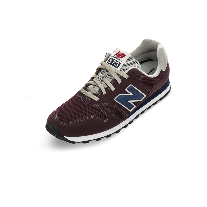 New Balance/NB 373系列男鞋复古鞋休闲跑步鞋运动鞋ML373AA/AB产品展示图5