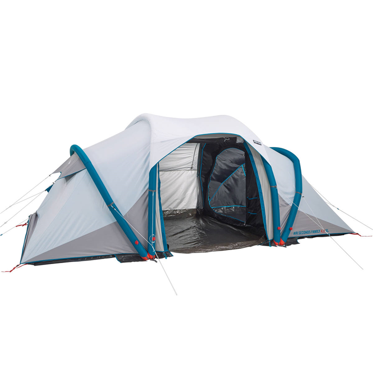 Палатка Quechua Air seconds Family 4