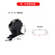 MD50A 방지 전하 다이오드 MD10A25A100A 자유 흐름 150A12V24VDC 작은 안티 리버스 흐름 1000V MD50A 방지 전하 다이오드 MD10A25A100A 자유 흐름 150A12V24VDC 작은 안티 리버스 흐름 1000V