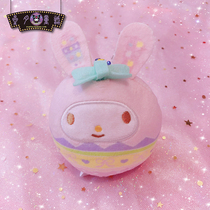 MyMelody Merletti Easter paparazzi pendants High about 8CM