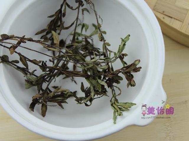 天然野生 凉茶 小山茶 火锅 烧豆腐伴侣